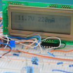 Digital Power Supply Prototype Board