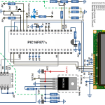 Digital Power Supply PIC16F877A