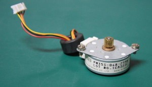 PM35S-048-ZTP8 Minebea Electronics