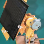 Solar Tracking System Featured Image