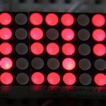 3.5 Digit 5x7 Dot Matrix LED Display Featured Image