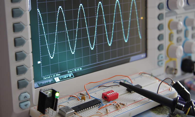 Function Generator Featured Image