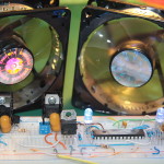 PC Fan Controller Image