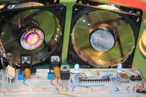 cpu fan controller cpu fan controller