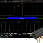 PCF8591 I2C 8-bit ADC and DAC Featured Image