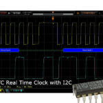 RTC Real Time Clock PCF8573P Featured Image
