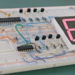 7-Segment LED Display I2C Featured Image