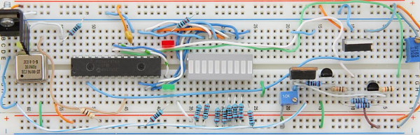 Temperature Controlled Fan – Page 2 – Microcontroller Based Projects