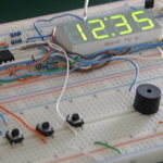 Digital Alarm Clock Featured Image