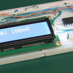 LCD Digital Dual Voltmeter Amperemeter Featured Image