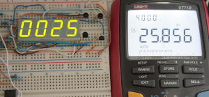 Basic PIC Frequency Counter – Microcontroller Based Projects