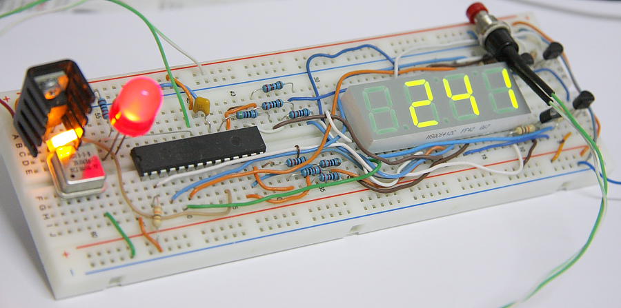 Response Time Meter Featured Image