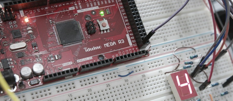 7-Segment-Display-Counter-with-Arduino