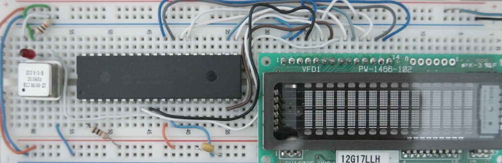 Bargraph-Voltmeter-Prototype-Board