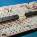 Interfacing-MAX7219-with-PIC16F876-microcontroller-Featured-Image