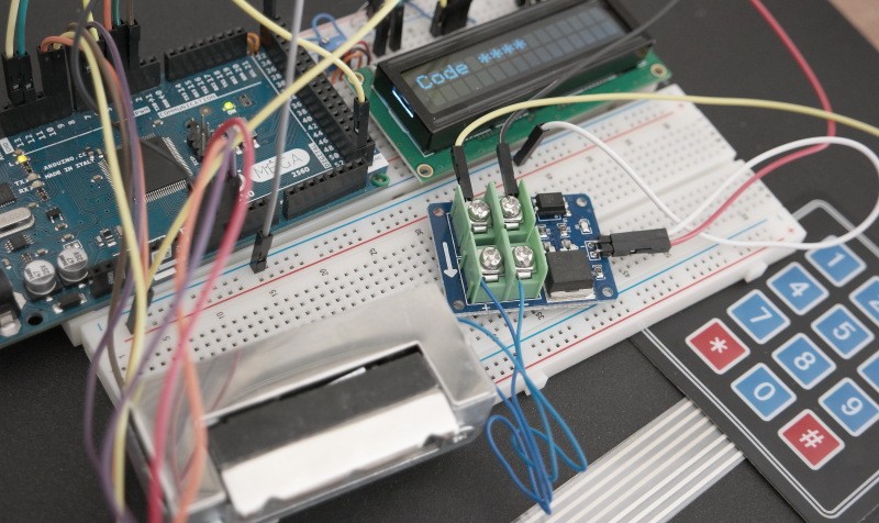Arduino-Electronic-Lock-Featured-Image