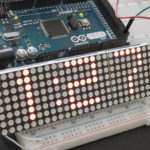 4-Digit-LED-Dot-Matrix-Clock-Arduino-Featured-Image