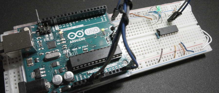 Fading-LED-with-PCF8591-Arduino-I2C-Featured-Image