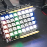 Basic-counter-with-RGB-LED-2812-Pixel-Matrix-Shield-Featured-Image