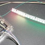 RGB LED Bar Graph for Arduino Featured Image