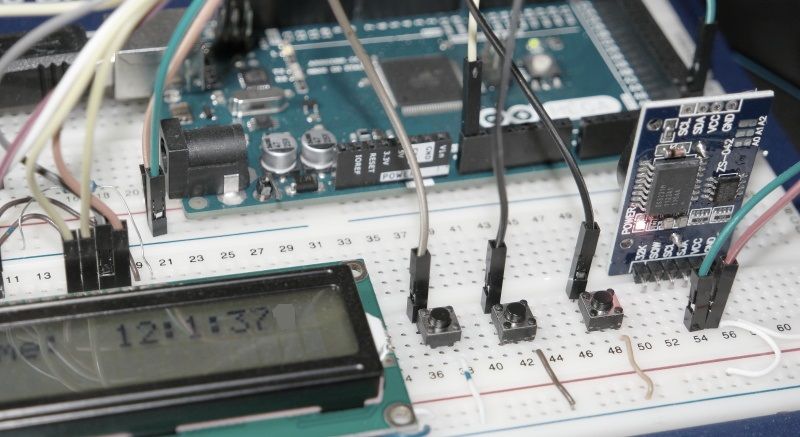 Arduino-with-DS3231-Real-Time-Clock-Featured-Image