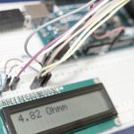 Arduino Ohm Meter Featured Image